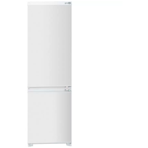 Встраиваемый двухкамерный холодильник Schaub Lorenz SLUE235W6 (q)