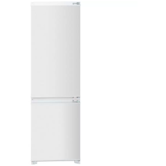 Встраиваемый двухкамерный холодильник Schaub Lorenz SLUE235W6 (q)