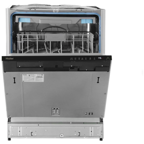 Встраиваемая посудомоечная машина Haier HDWE14-094RU (h)
