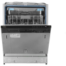 Встраиваемая посудомоечная машина Haier HDWE14-094RU (h)