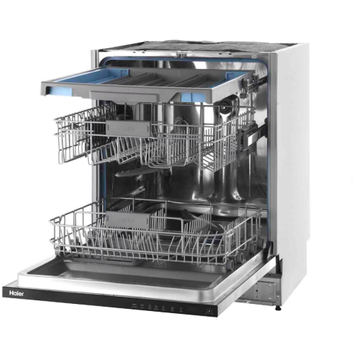 Встраиваемая посудомоечная машина Haier HDWE14-094RU (h)