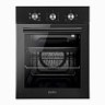 Встраиваемый электрический духовой шкаф Simfer B4EB16070 (q)