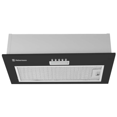 Встраиваемая вытяжка Hebermann HBFH 60.10 B (q)