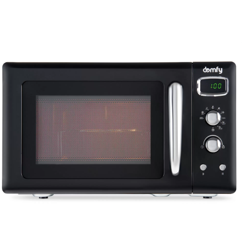 Микроволновая печь соло Domfy DSB-MW104 (q)