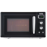 Микроволновая печь соло Domfy DSB-MW104 (q)
