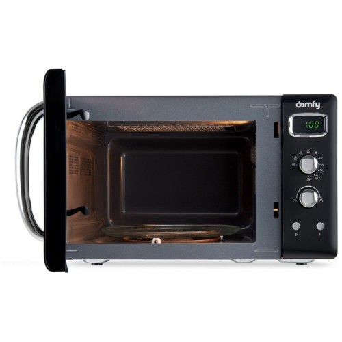 Микроволновая печь соло Domfy DSB-MW104 (q)