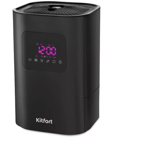 Увлажнитель воздуха Kitfort КТ-2874 (q)