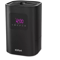 Увлажнитель воздуха Kitfort КТ-2874 (q)