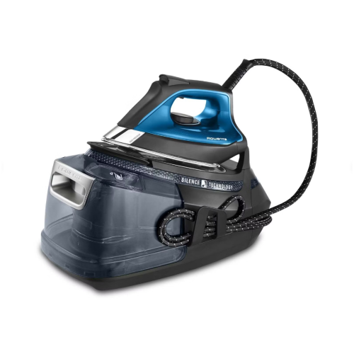 Парогенератор Rowenta Silence Steam Pro DG9226F0 (q)x