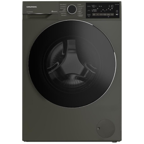 Стиральная машиная Grundig GW7 P77H21 A (go)